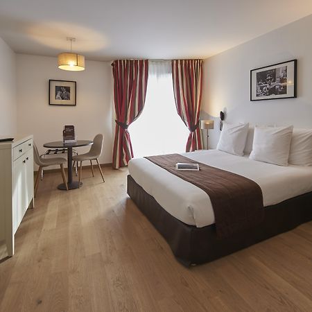 Hotel Cerise Chatou Buitenkant foto