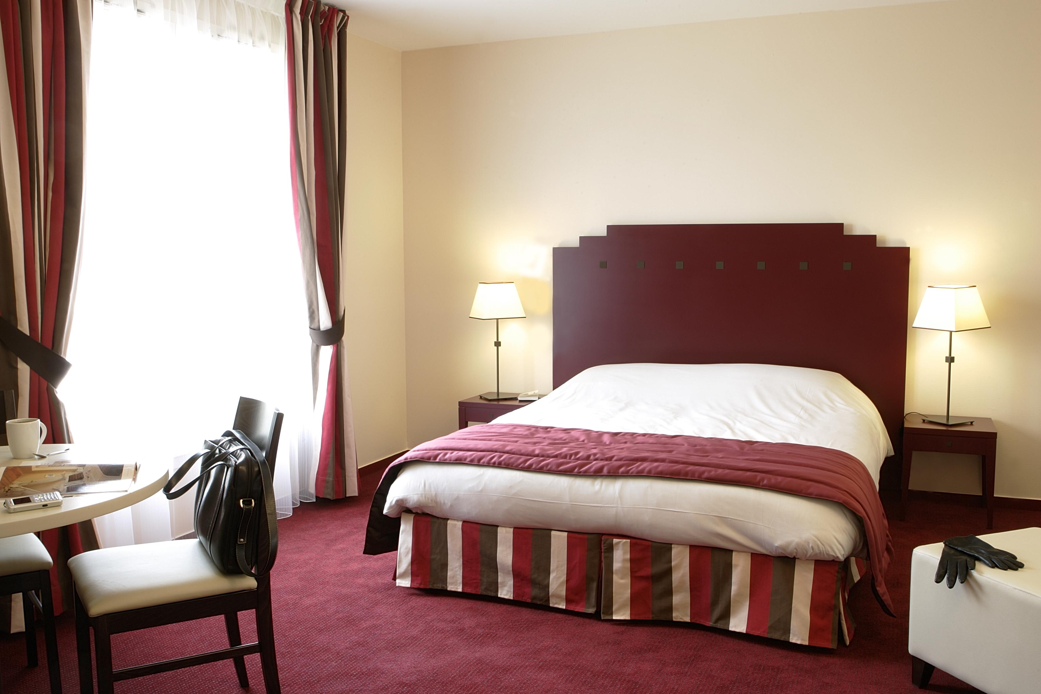 Hotel Cerise Chatou Buitenkant foto