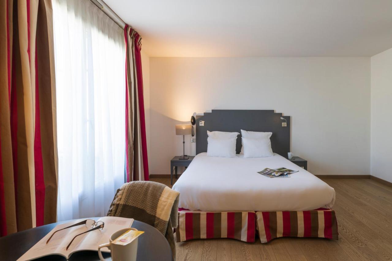 Hotel Cerise Chatou Buitenkant foto