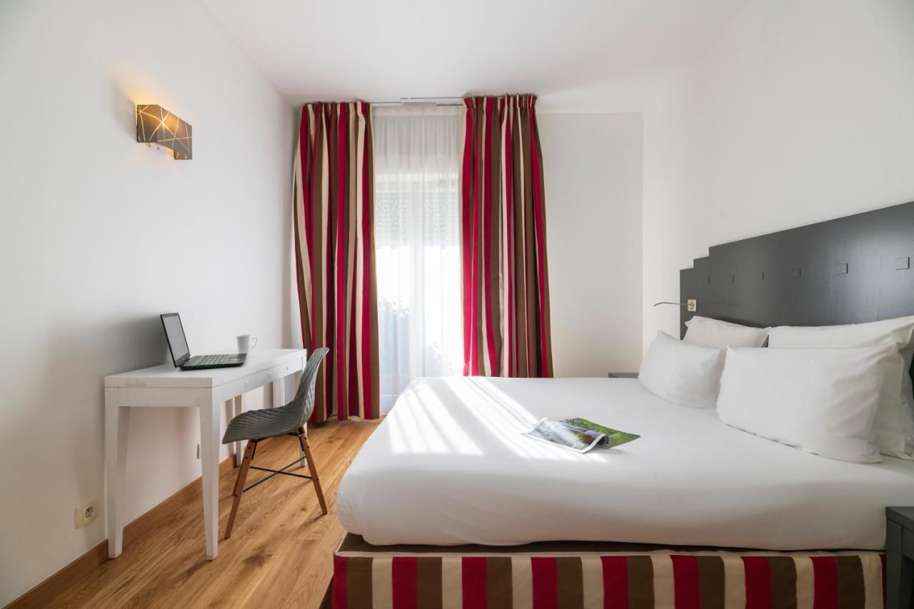 Hotel Cerise Chatou Buitenkant foto