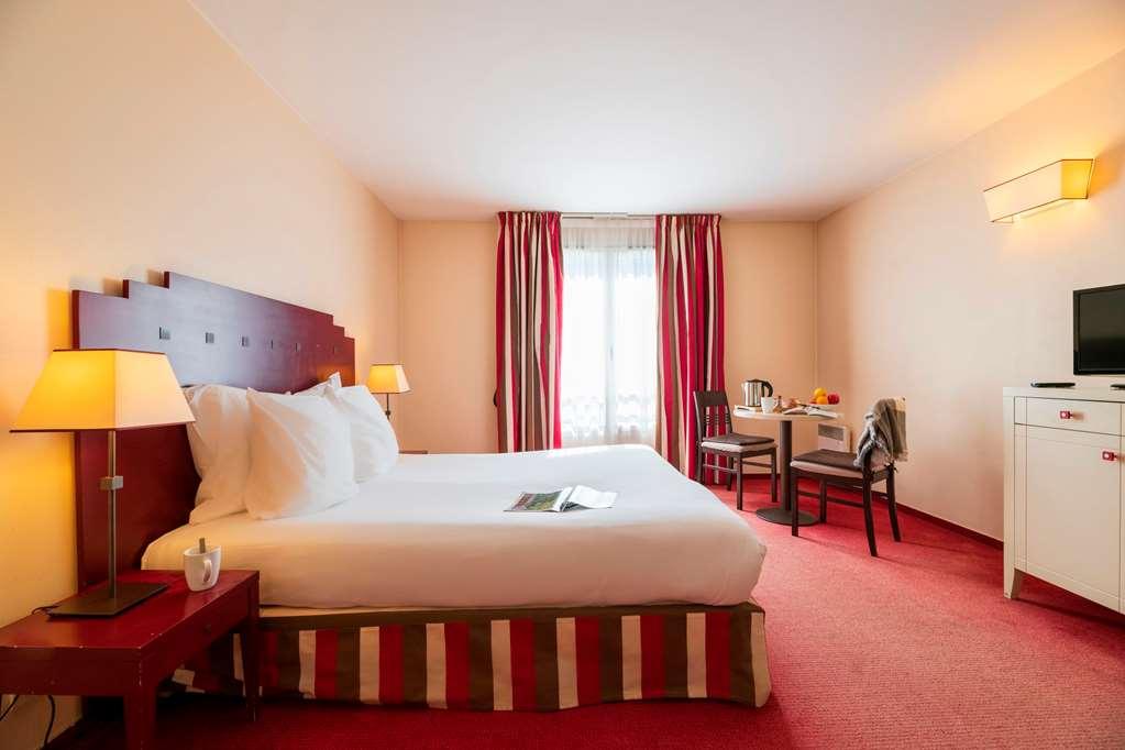 Hotel Cerise Chatou Kamer foto