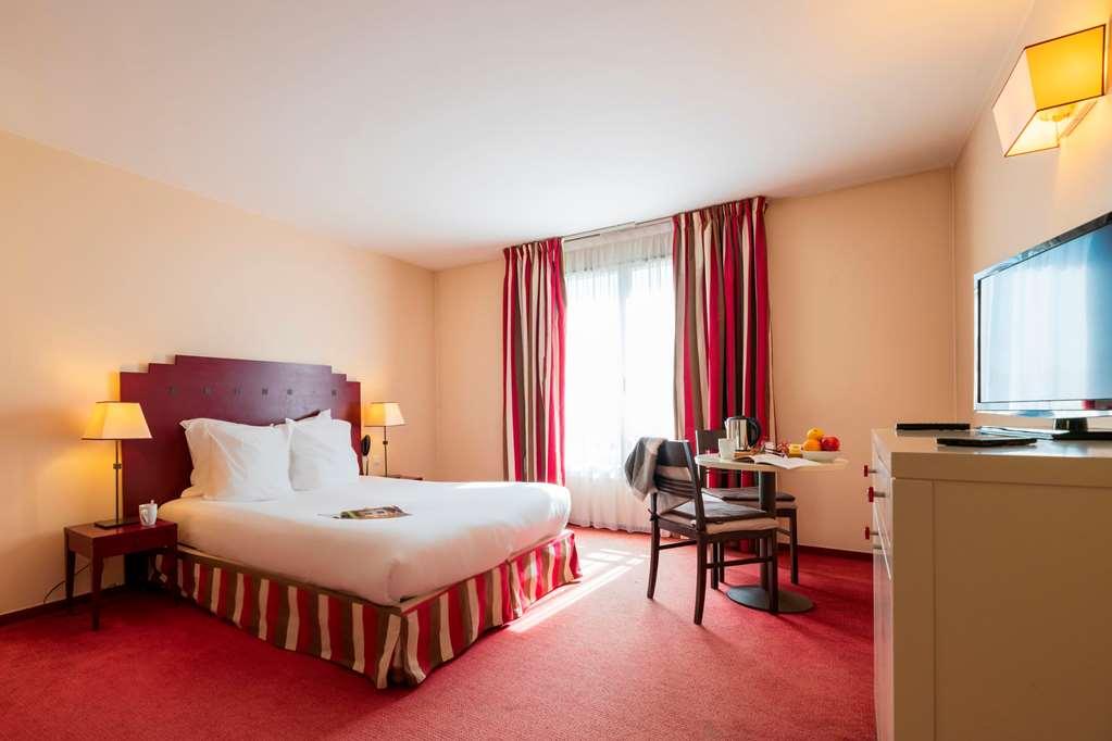 Hotel Cerise Chatou Kamer foto