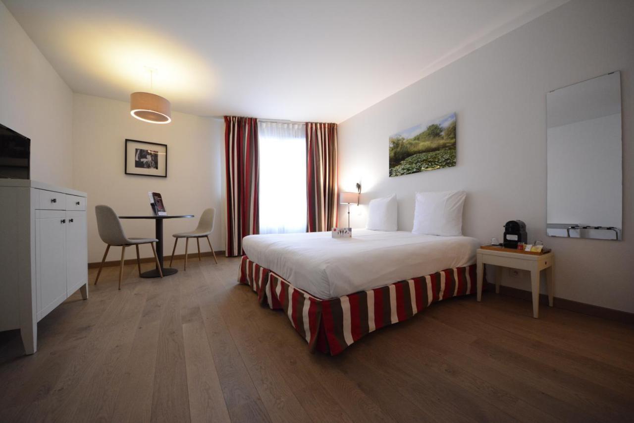 Hotel Cerise Chatou Buitenkant foto